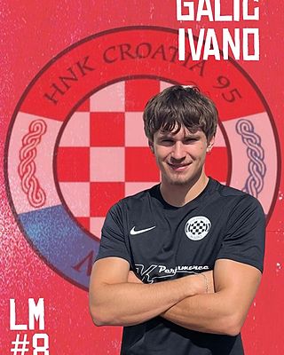 Ivano Galić