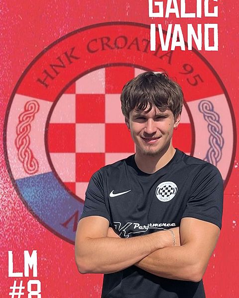 Foto: Croatia