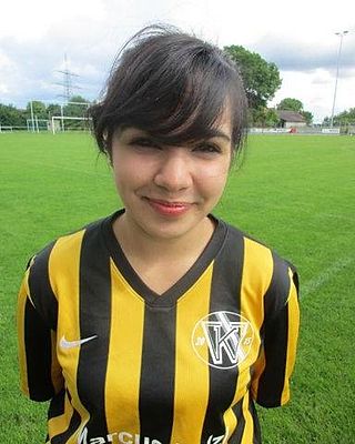 Francesca De Santana