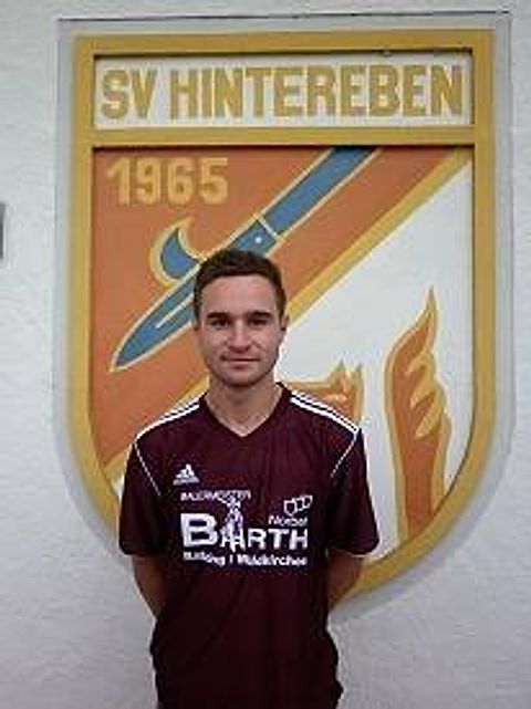 Foto: SV Hintereben