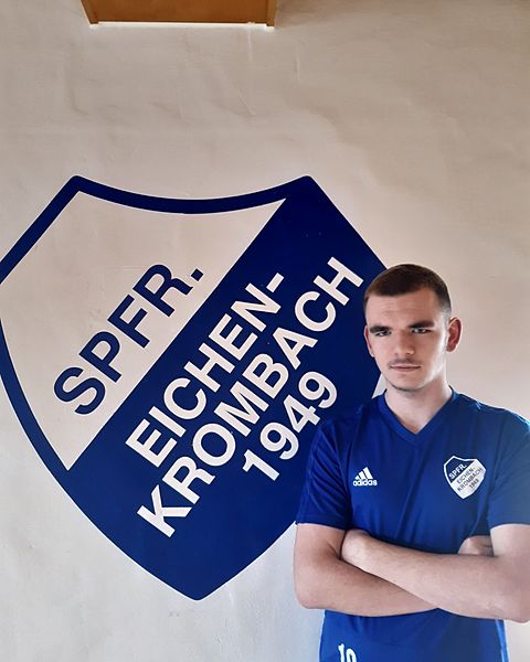 Foto: Spfr. Eichen-Krombach