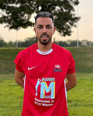 Tolgahan Kilic