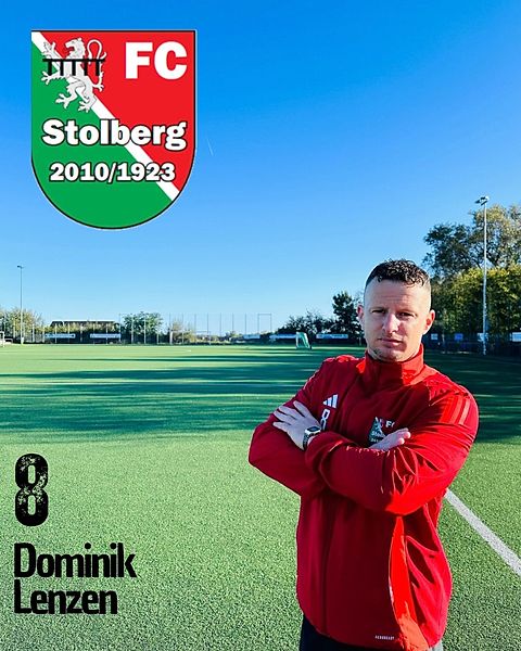Foto: FC Stolberg