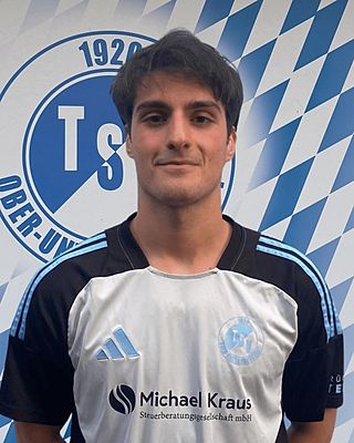 Tunahan Aydin