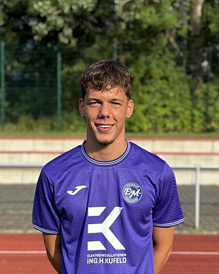 Leon Schmeißer
