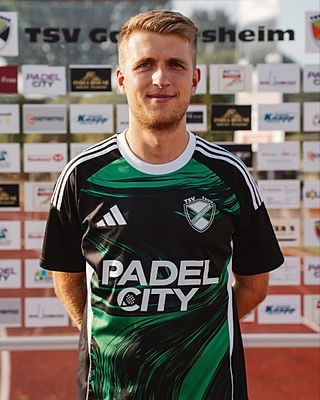 Daniel Sierck