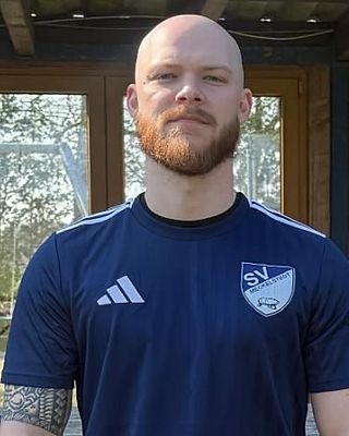 Daniel Borm