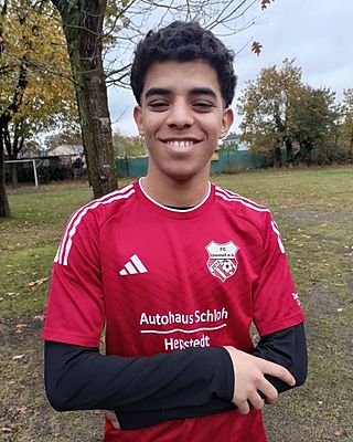 Rachid Bissoulah
