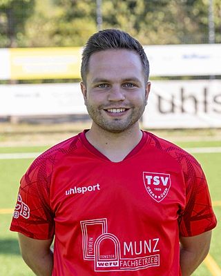 Felix Sälzle