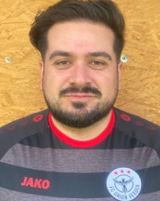 Mehmet Demir