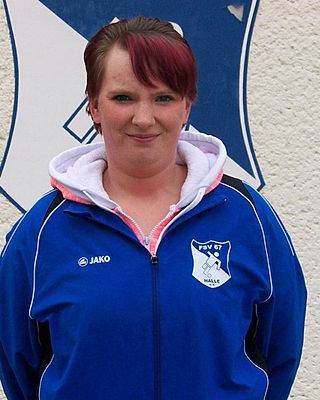 Tina-Maria Petschick