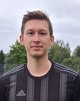 Leon Müller
