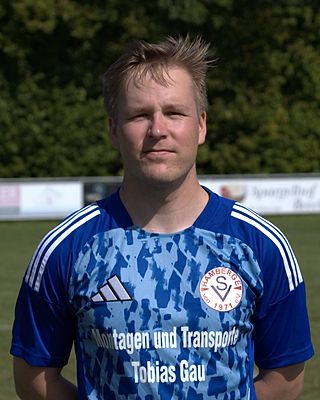 Fabian Rohde