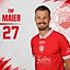 Tim Maier