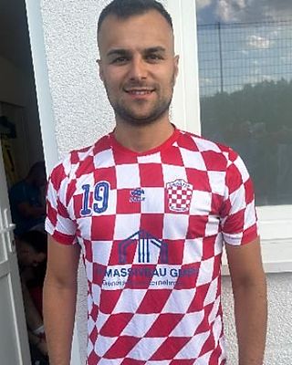 Dominik Mihaljević