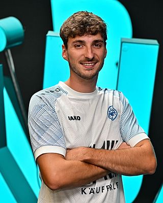 Maximilian Claßen