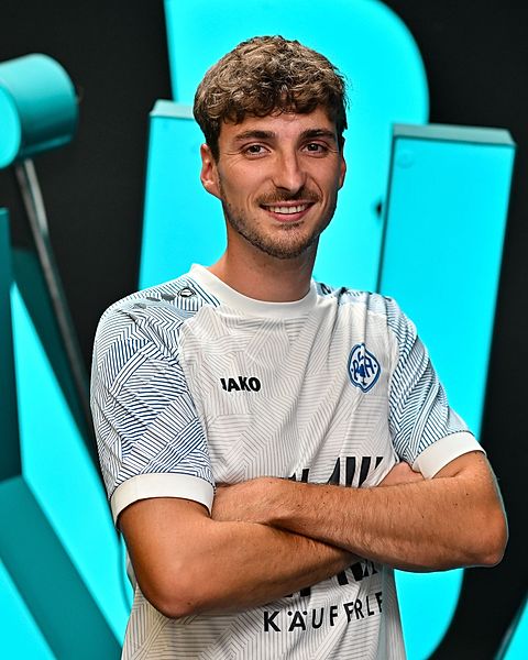 Foto: Adrian Goldberg