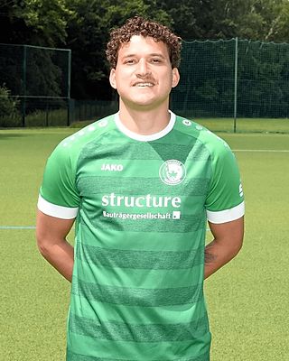 Diego Savold De Mello
