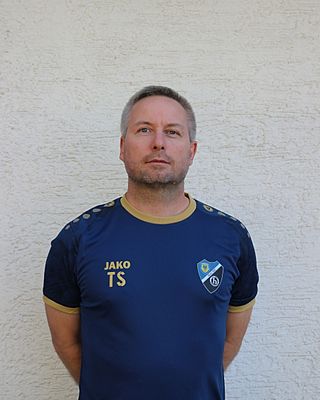 Tobias Scholles