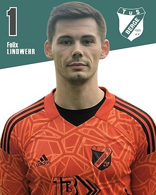 Felix Lindwehr