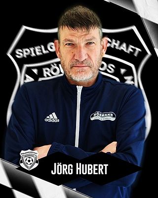 Jörg Hubert
