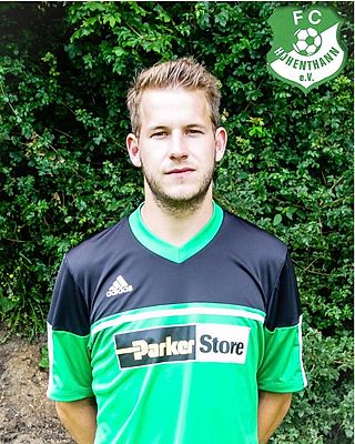 Daniel Diermeier