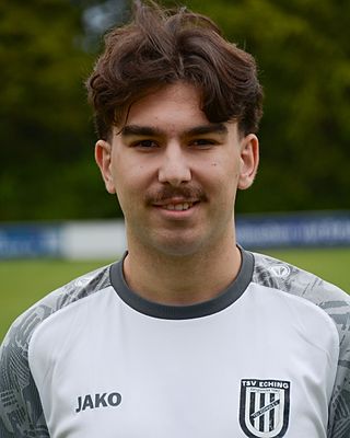 Adrian Sintic