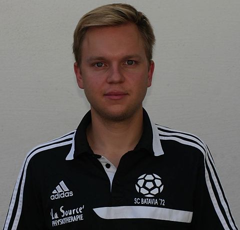 Foto: Thomas Schröder / SC Batavia