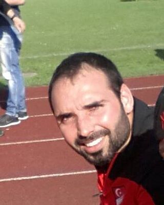 Mehmet Dagli