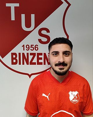 Christopher Reinhardt