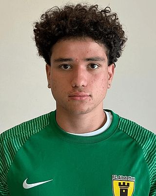 Damiano Paradiso