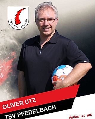 Oliver Utz