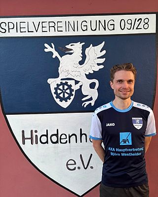 Marcel Müller