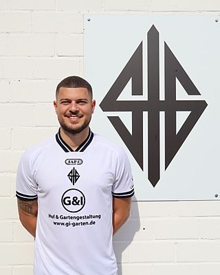 Andreas Kiwranoglou