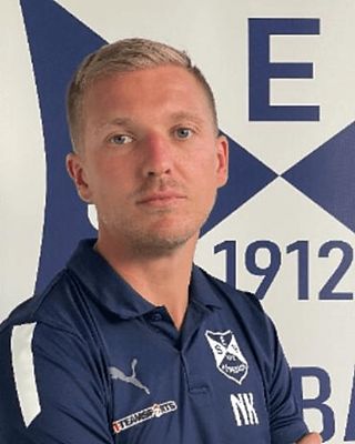 Nils Katzmann