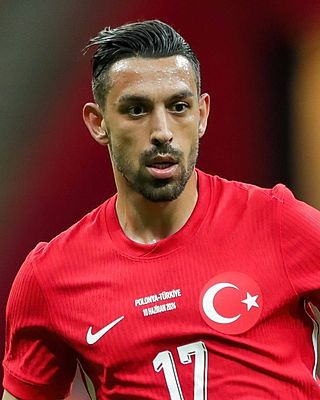 Irfan Kahveci