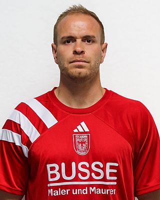 Lars Korte