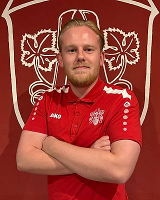 Luca Thielke
