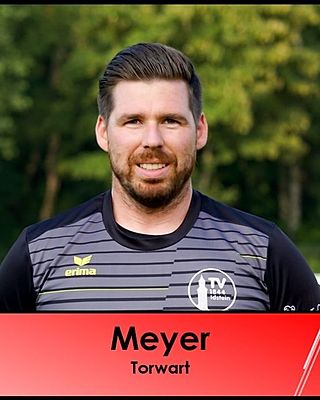 Felix Meyer