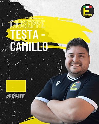 Giuseppe Testa-Camillo