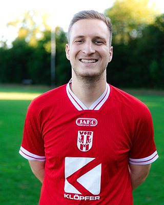 Marco Hieber