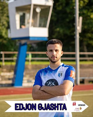 Edjon Gjashta