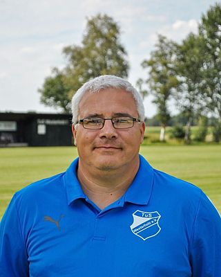 Steffen Herzberg