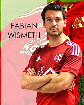 Fabian Wismeth