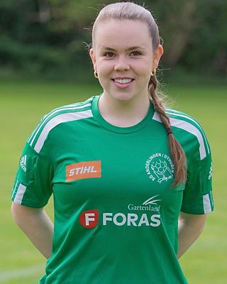 Milena Van-der-Pütten