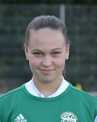 Laura Flücken