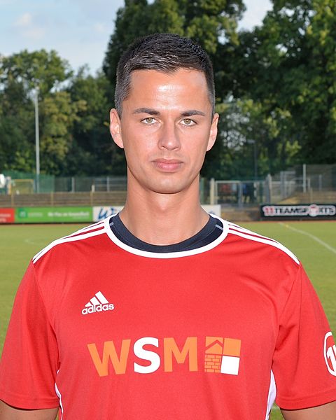 Foto: Marcus Ballasch SSV Markranstä