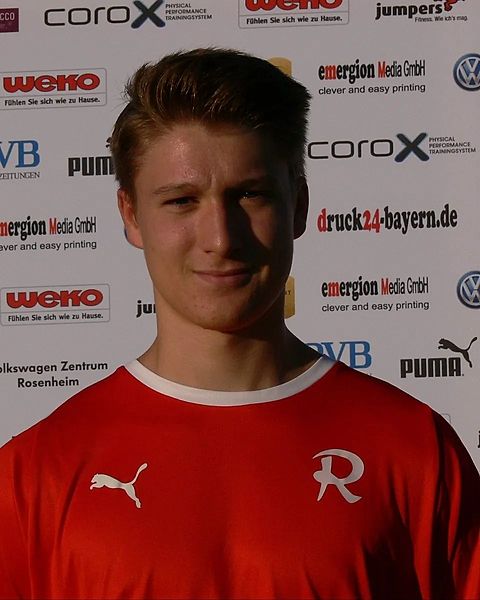 Foto: TSV 1860 Rosenheim