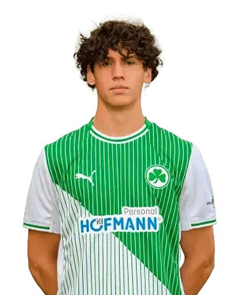 Foto: Greuther Fürth