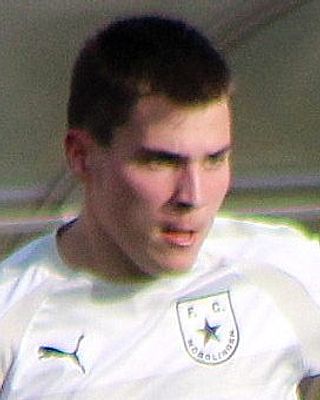 Leon Herrmann